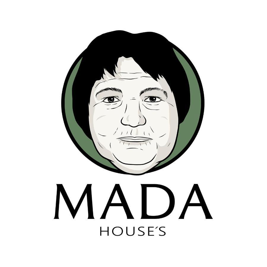 Вілла Mada House'S Сезімбра Екстер'єр фото