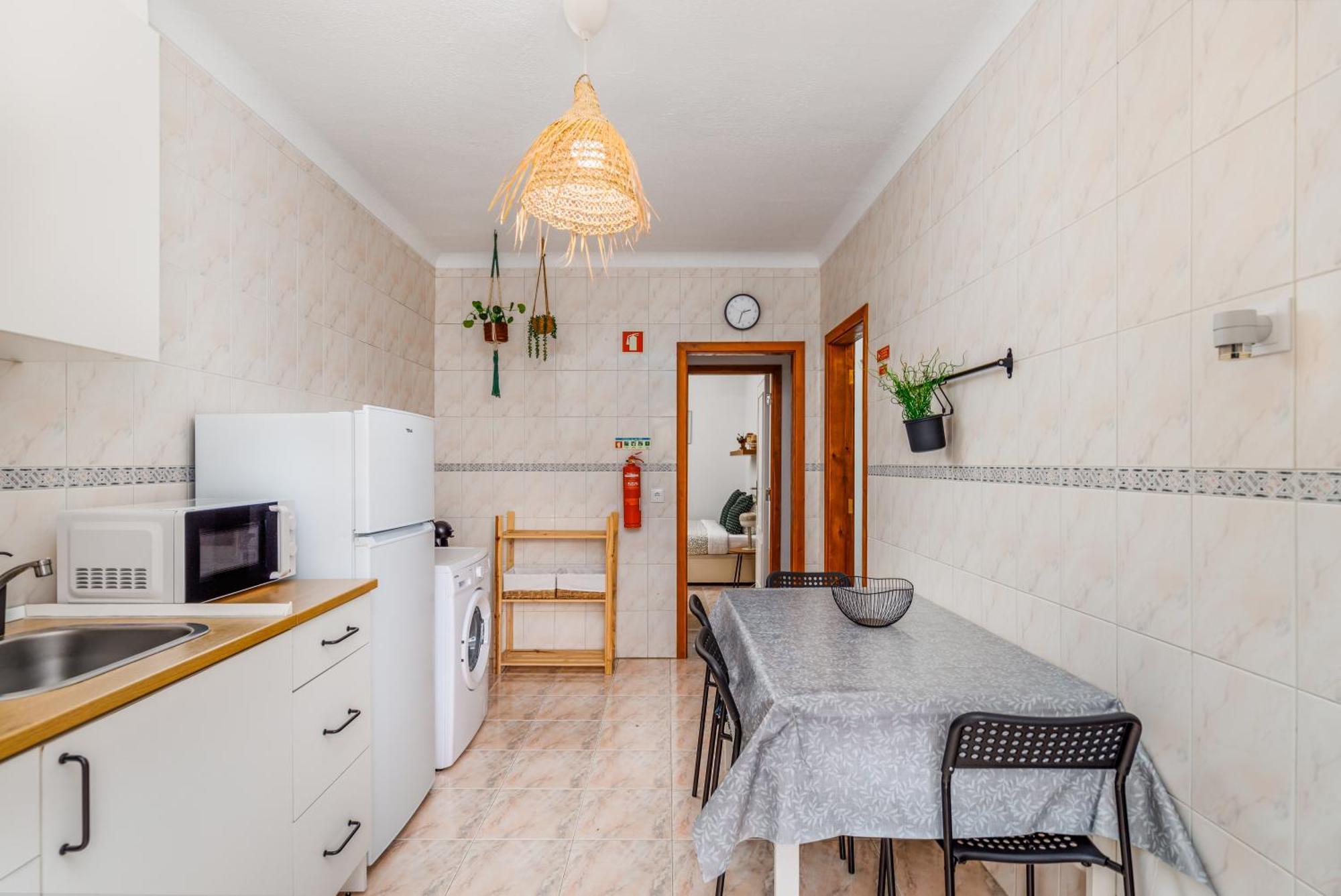 Вілла Mada House'S Сезімбра Екстер'єр фото